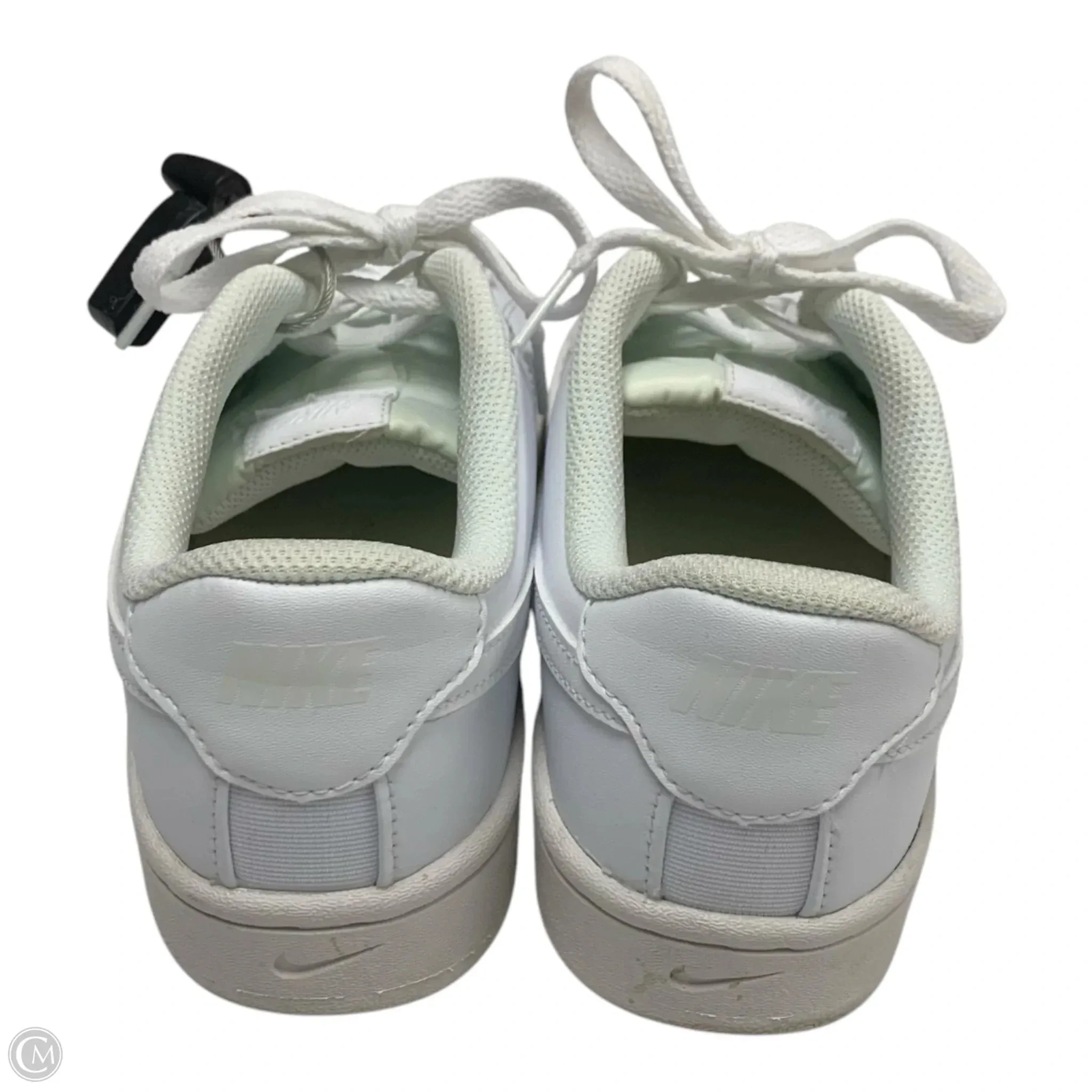 Shoes Sneakers By Nike In White, Size: 10 nike