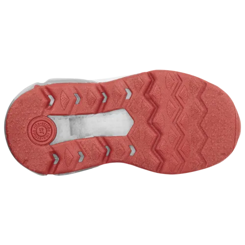 Toddlers' Lited Jaws