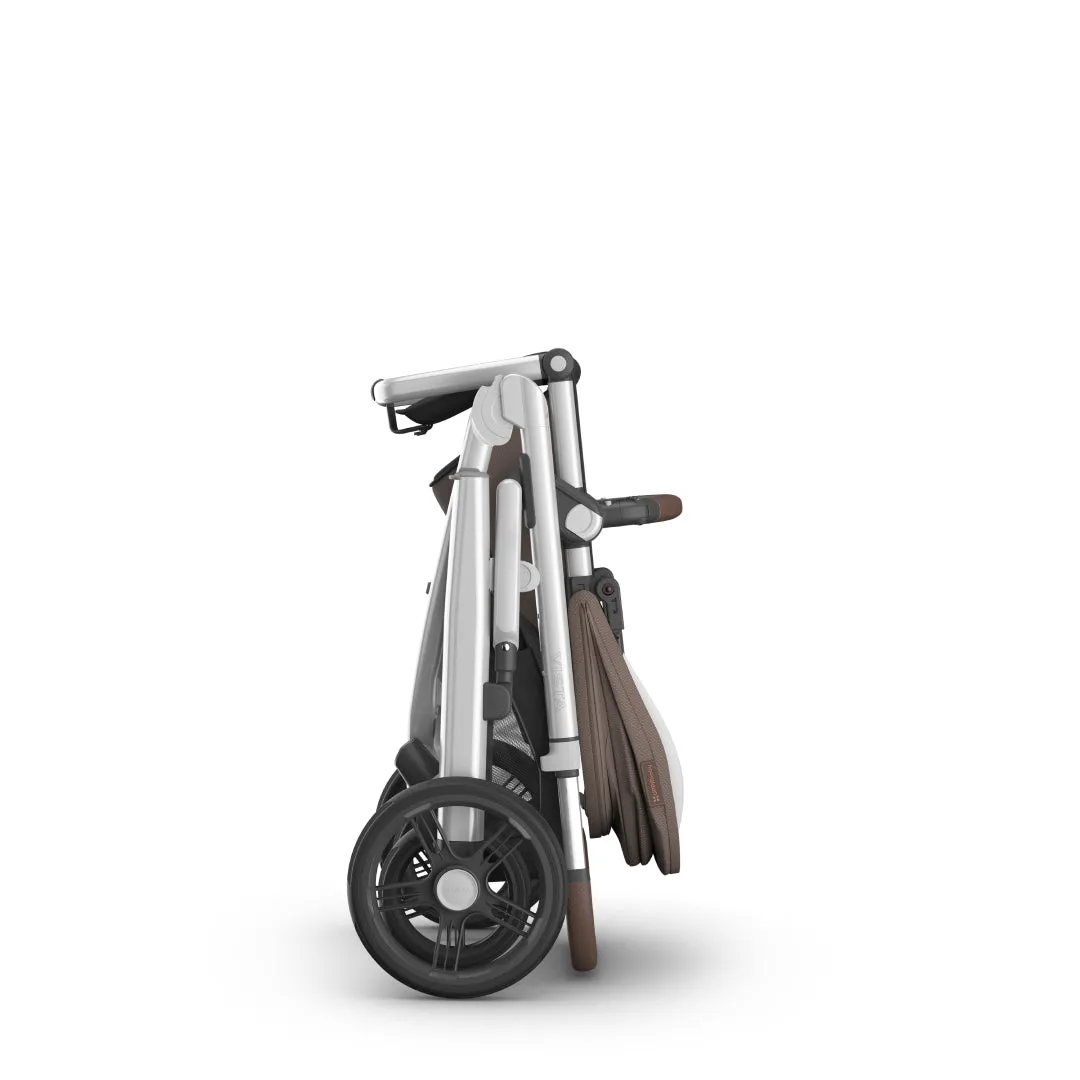 UPPAbaby Vista V3 Pushchair & Carrycot - Theo