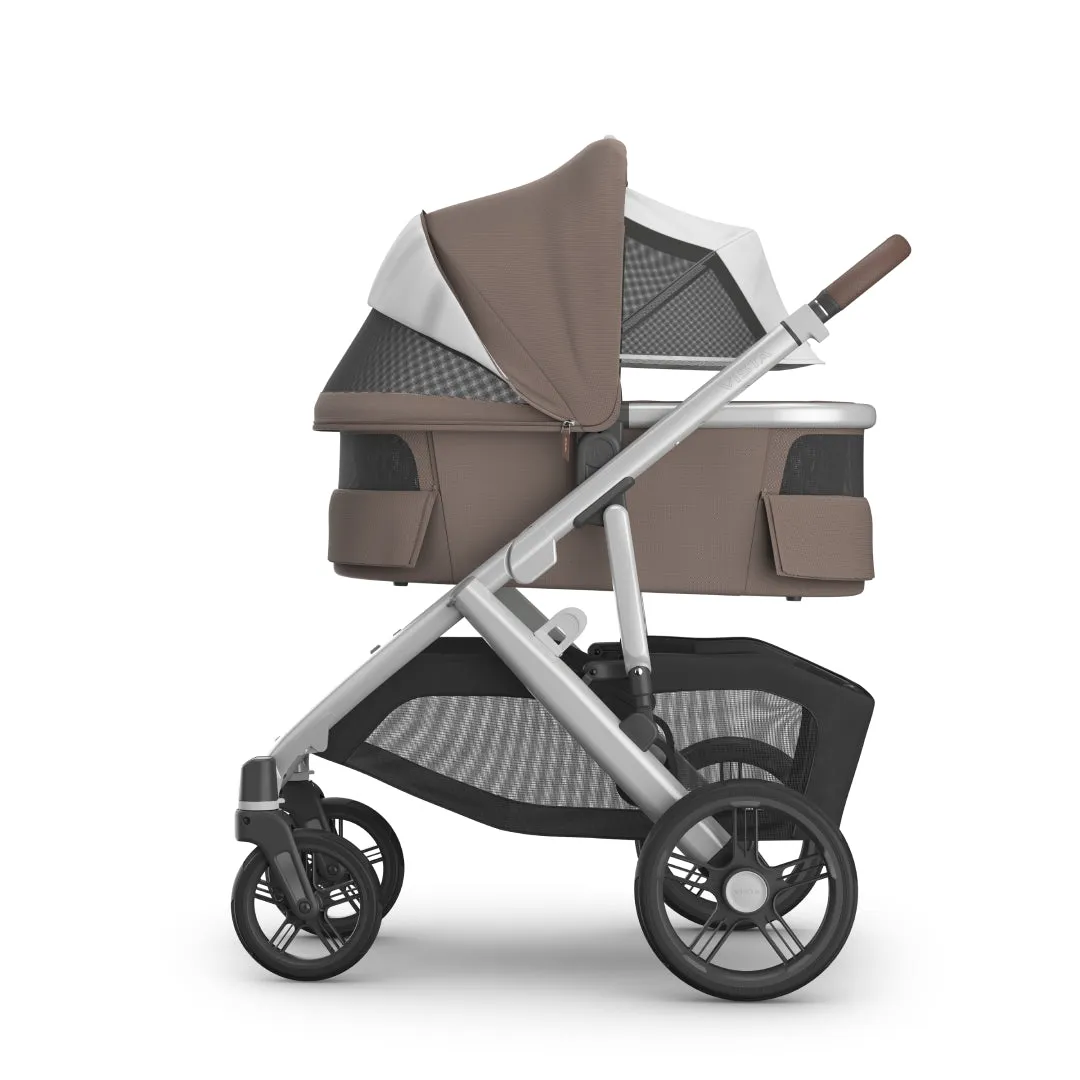 UPPAbaby Vista V3 Pushchair & Carrycot - Theo
