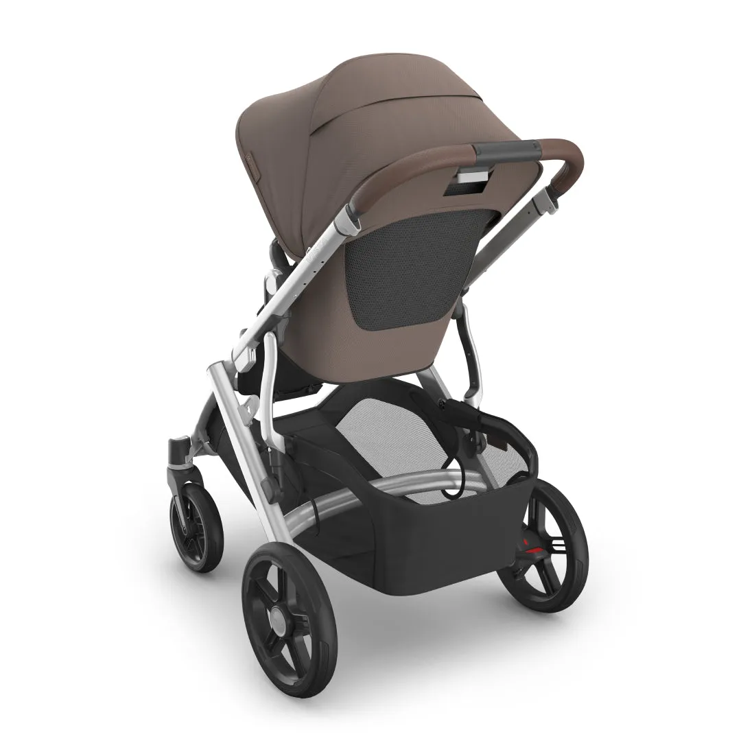 UPPAbaby Vista V3 Pushchair & Carrycot - Theo