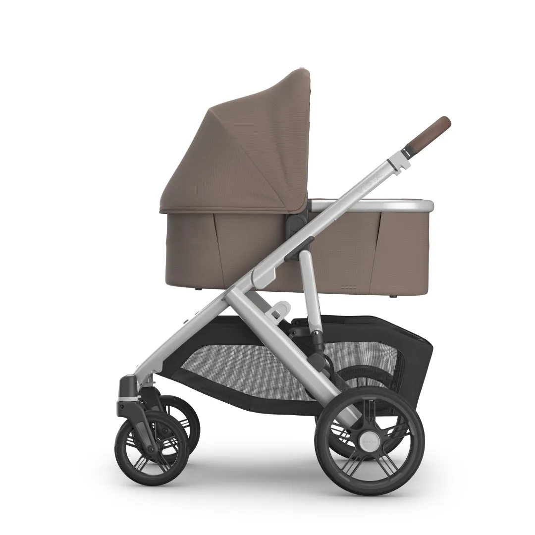 UPPAbaby Vista V3 Pushchair & Carrycot - Theo