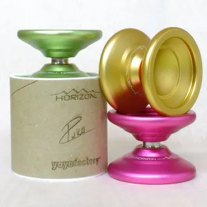 YoYoFactory Horizon